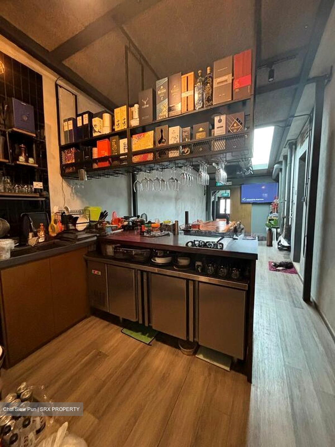 Tiong Bahru Estate (D3), Shop House #521996471